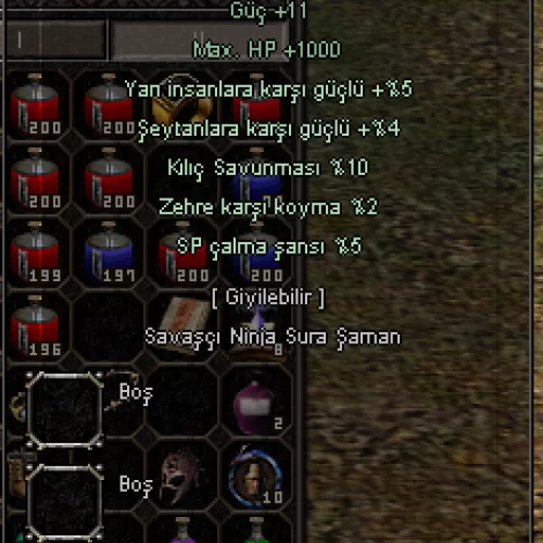 +8 ABONOZ